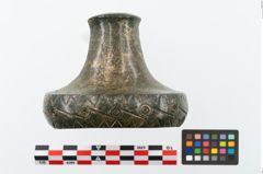Foto von Bronzeschwertknauf (NHMW-PRAE-048327)